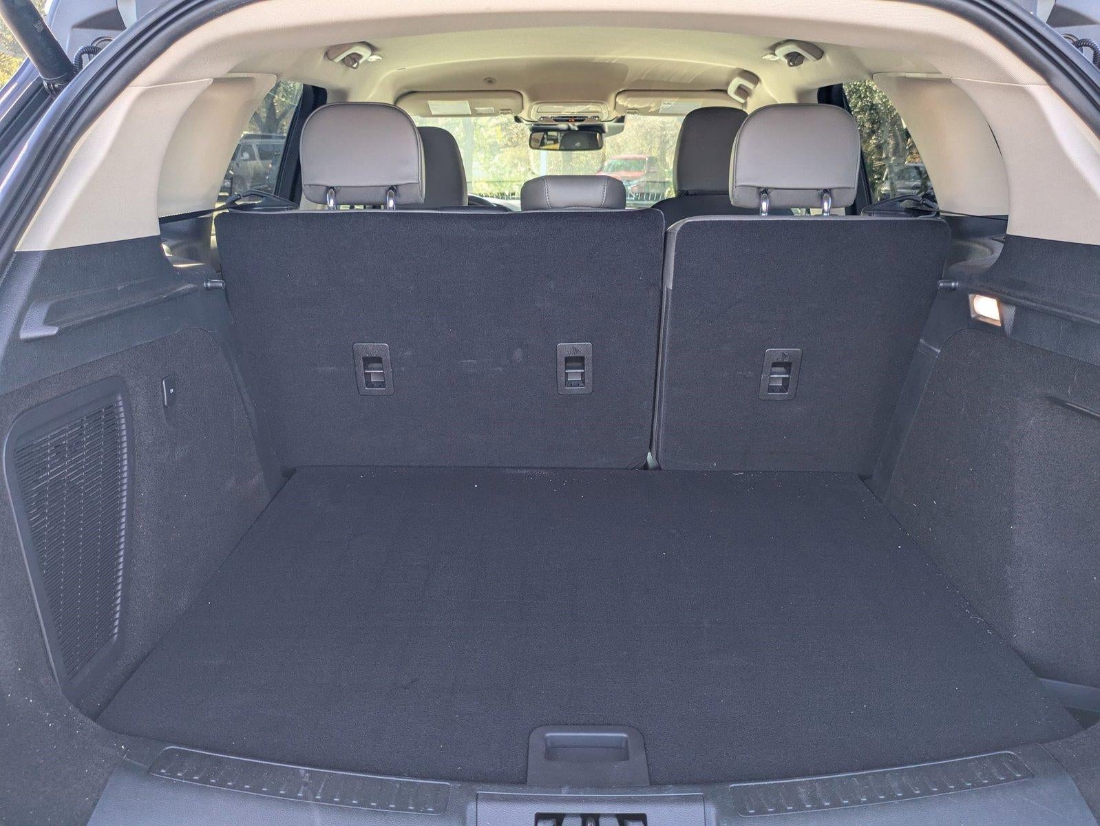 2024 Lincoln Corsair Reserve FWD