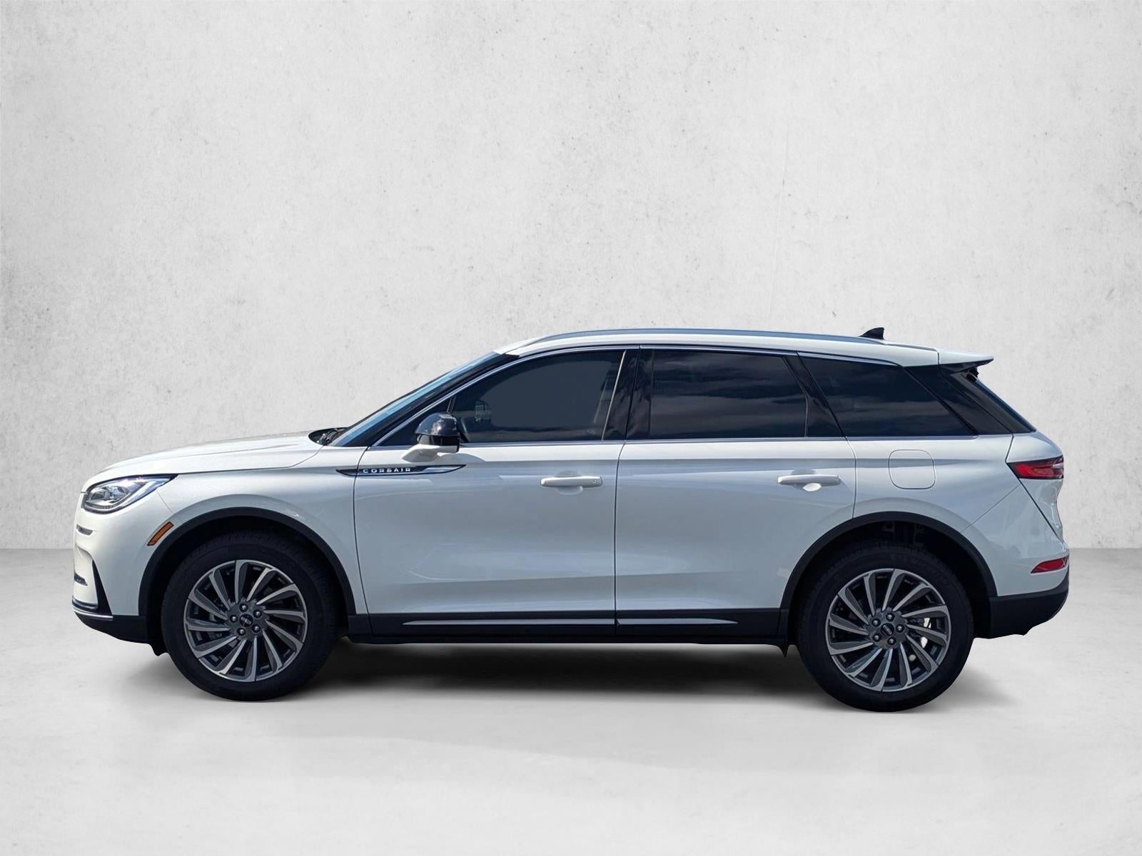 2024 Lincoln Corsair Reserve FWD