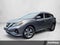 2021 Nissan Murano FWD SV