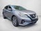 2021 Nissan Murano FWD SV