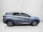 2021 Nissan Murano FWD SV