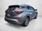 2021 Nissan Murano FWD SV