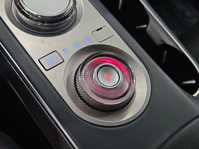 2024 Genesis GV70 3.5T Sport AWD