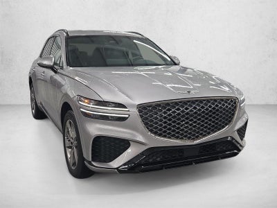 2024 Genesis GV70 3.5T Sport AWD