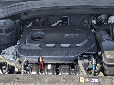 2019 Hyundai SANTA FE SEL 2.4L Auto FWD