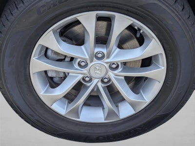 2019 Hyundai SANTA FE SEL 2.4L Auto FWD