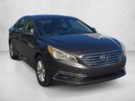 2015 Hyundai SONATA 4dr Sdn 2.4L SE