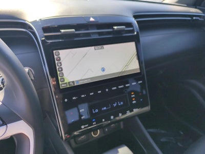 2024 Hyundai SANTA CRUZ XRT AWD