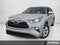 2024 Toyota Highlander LE FWD (Natl)