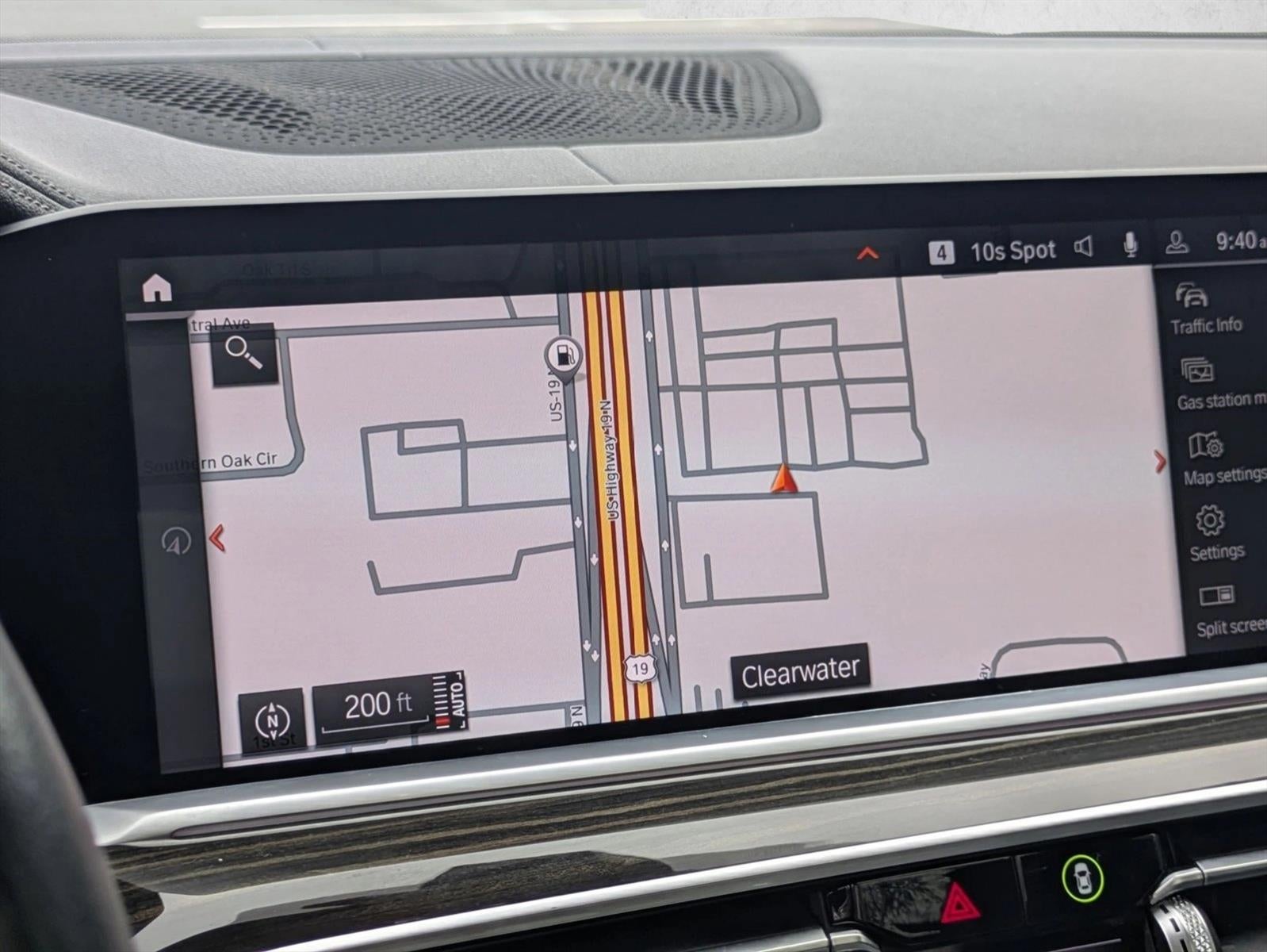 2023 BMW X5 sDrive40i Sports Activity Vehicle