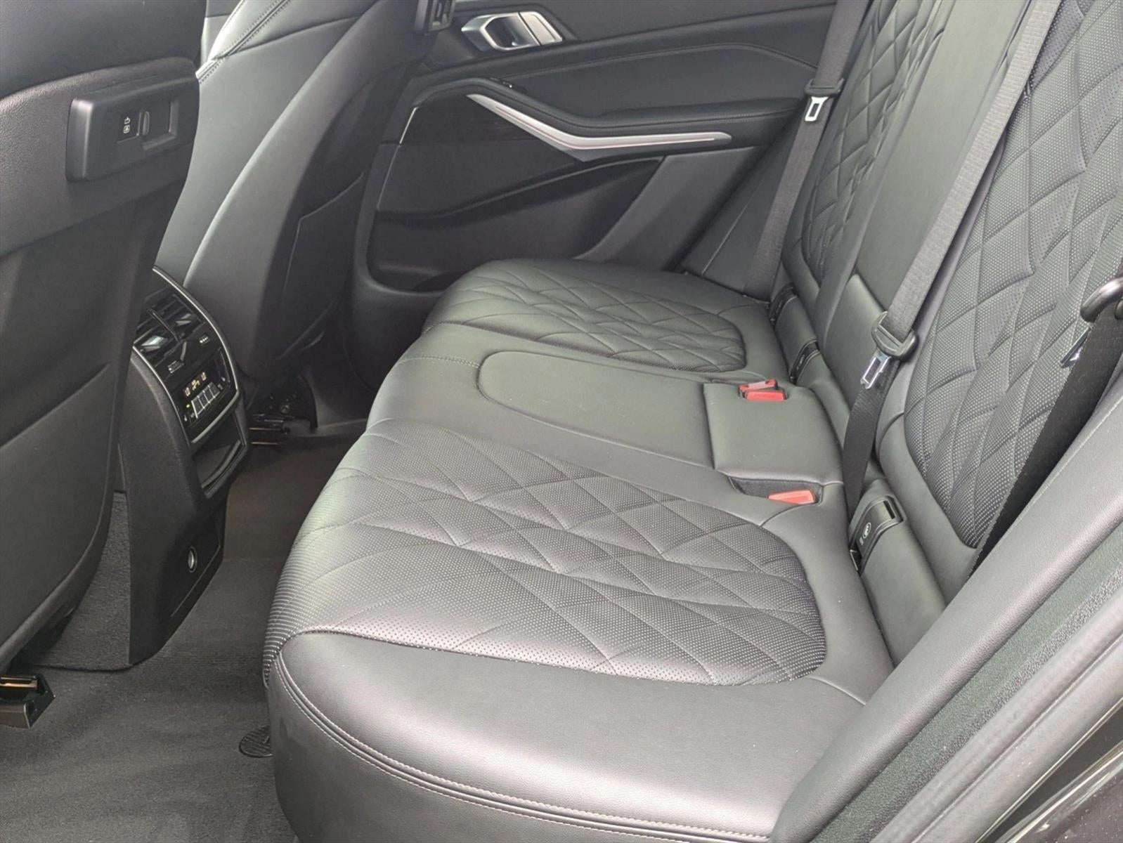 2023 BMW X5 sDrive40i Sports Activity Vehicle