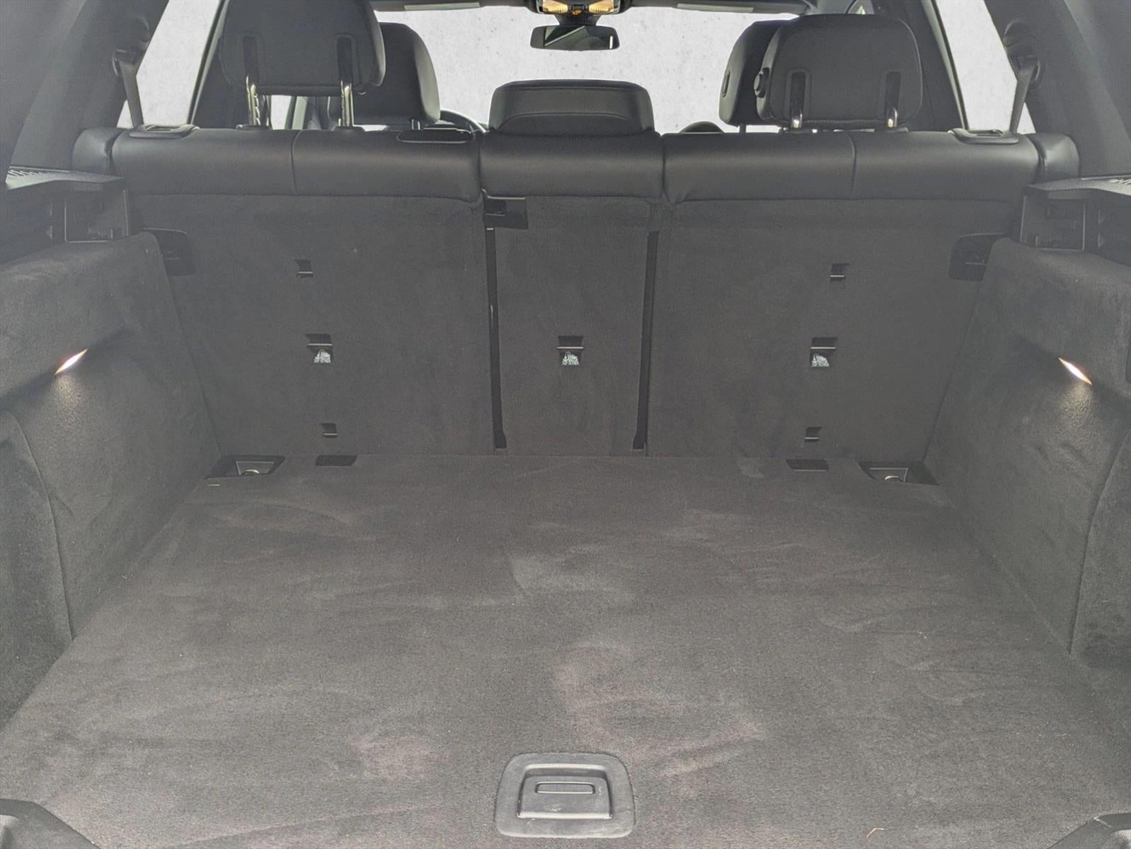 2023 BMW X5 sDrive40i Sports Activity Vehicle