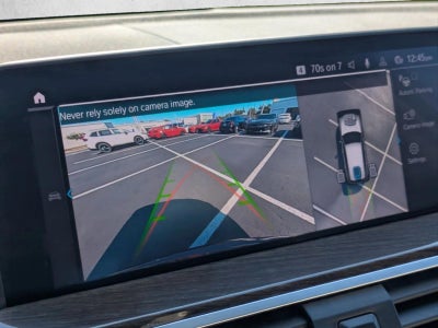 2021 BMW X3 xDrive30e Plug-In Hybrid