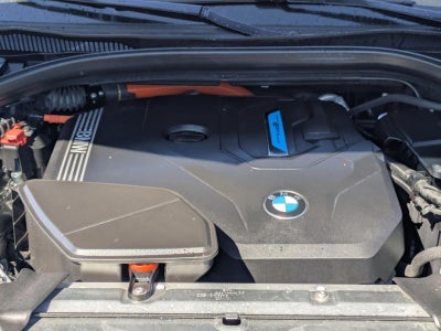 2021 BMW X3 xDrive30e Plug-In Hybrid