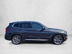 2021 BMW X3 xDrive30e Plug-In Hybrid