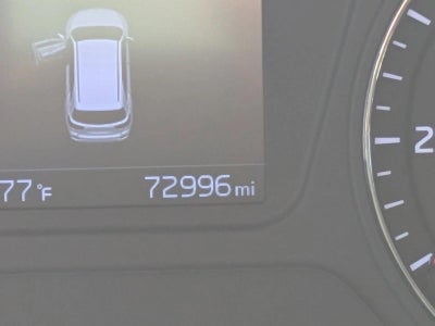 2019 Kia Sorento S V6 FWD