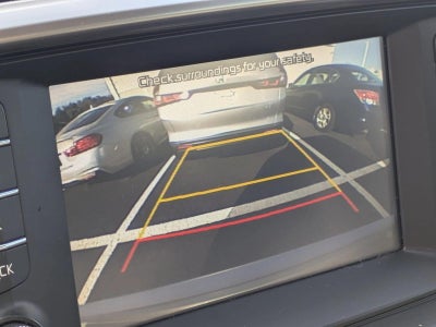 2019 Kia Sorento S V6 FWD