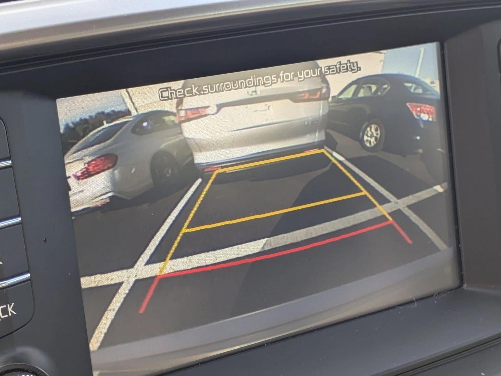 2019 Kia Sorento S V6 FWD