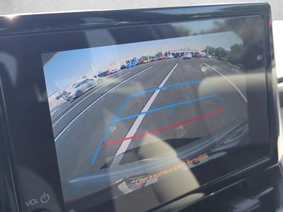 2026 Toyota Corolla LE CVT (Natl)