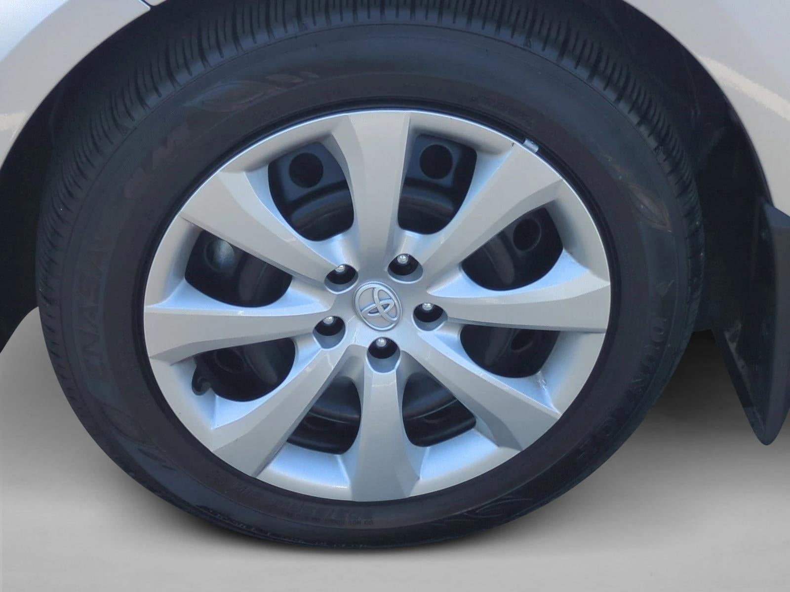 2026 Toyota Corolla LE CVT (Natl)