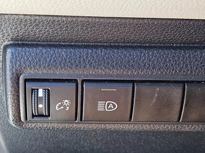 2021 Toyota Corolla LE CVT (Natl)