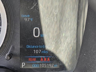 2021 Toyota Corolla LE CVT (Natl)