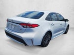 2021 Toyota Corolla LE CVT (Natl)