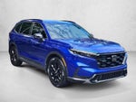 2024 Honda CR-V Hybrid Sport FWD