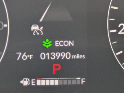 2024 Honda CR-V Hybrid Sport AWD