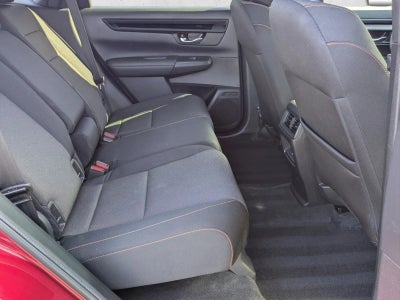 2024 Honda CR-V Hybrid Sport AWD