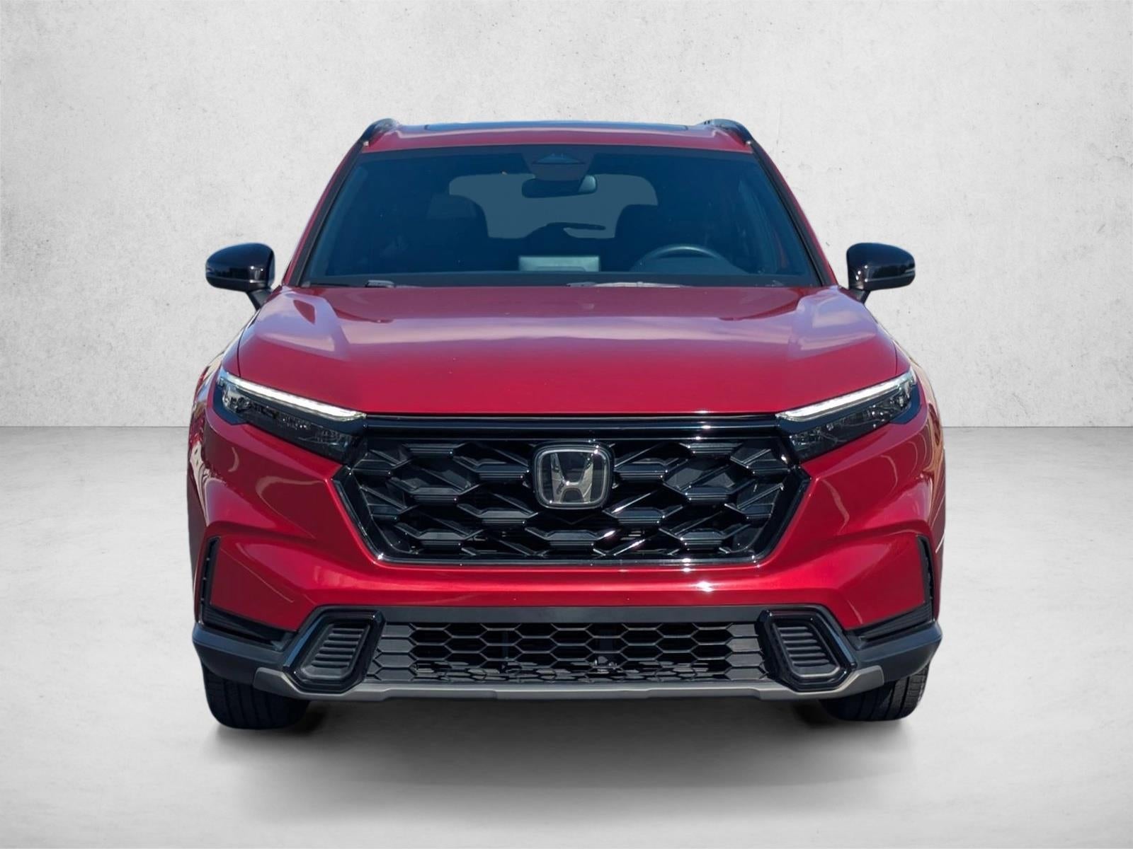 2024 Honda CR-V Hybrid Sport AWD