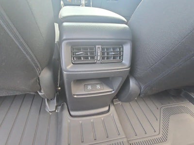 2026 Honda CR-V Hybrid Sport AWD