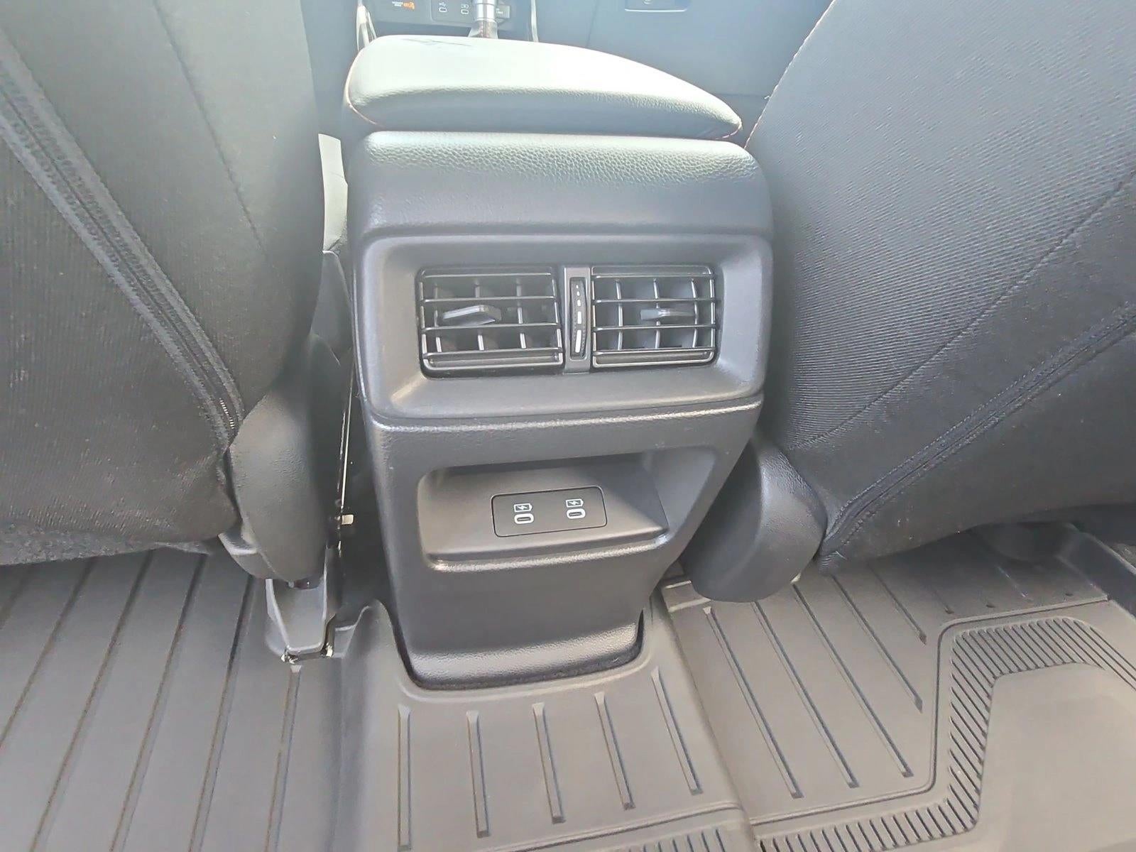 2026 Honda CR-V Hybrid Sport AWD
