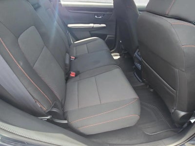 2026 Honda CR-V Hybrid Sport AWD