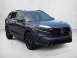 2026 Honda CR-V Hybrid Sport AWD