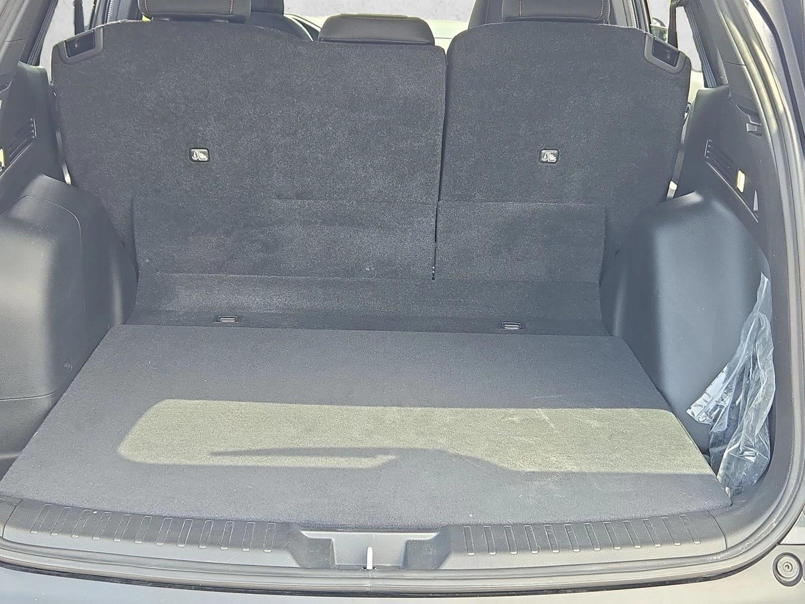 2026 Honda CR-V Hybrid Sport AWD