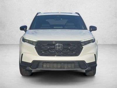 2023 Honda CR-V Hybrid Sport AWD w/o BSI