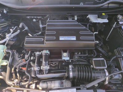 2017 Honda CR-V EX 2WD