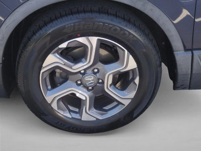 2017 Honda CR-V EX 2WD