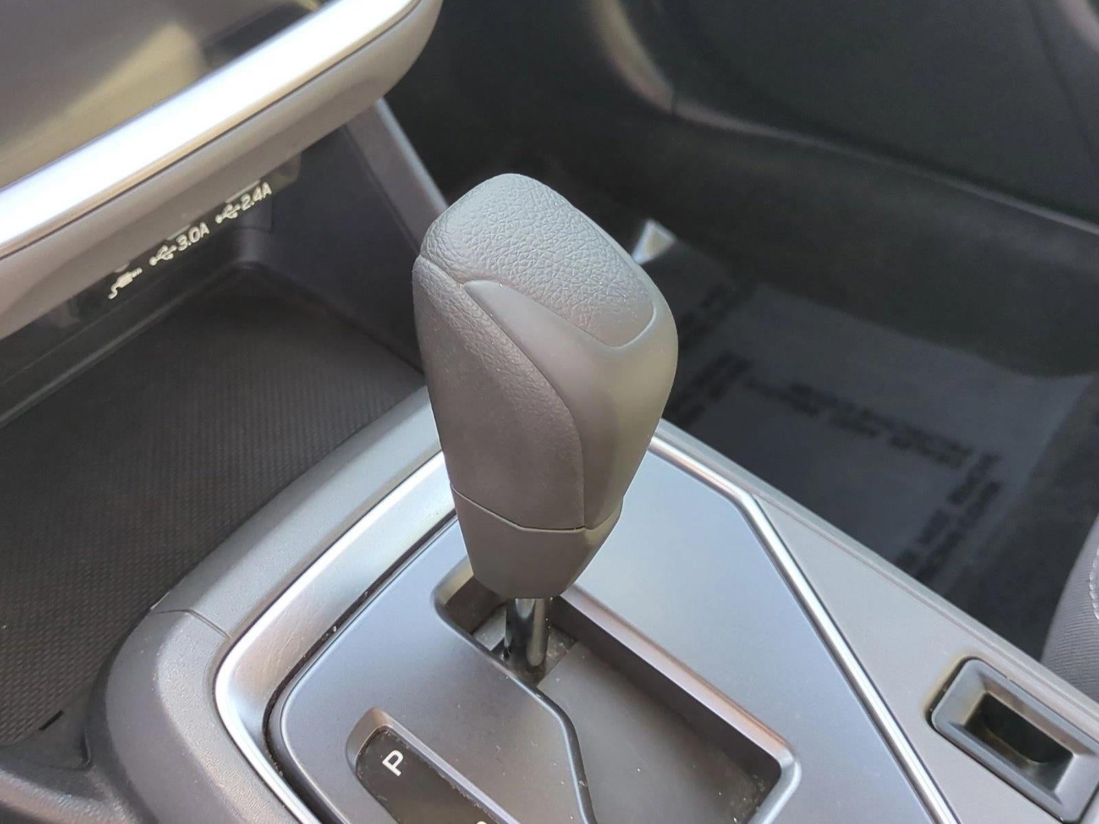 2025 Subaru Crosstrek Premium AWD