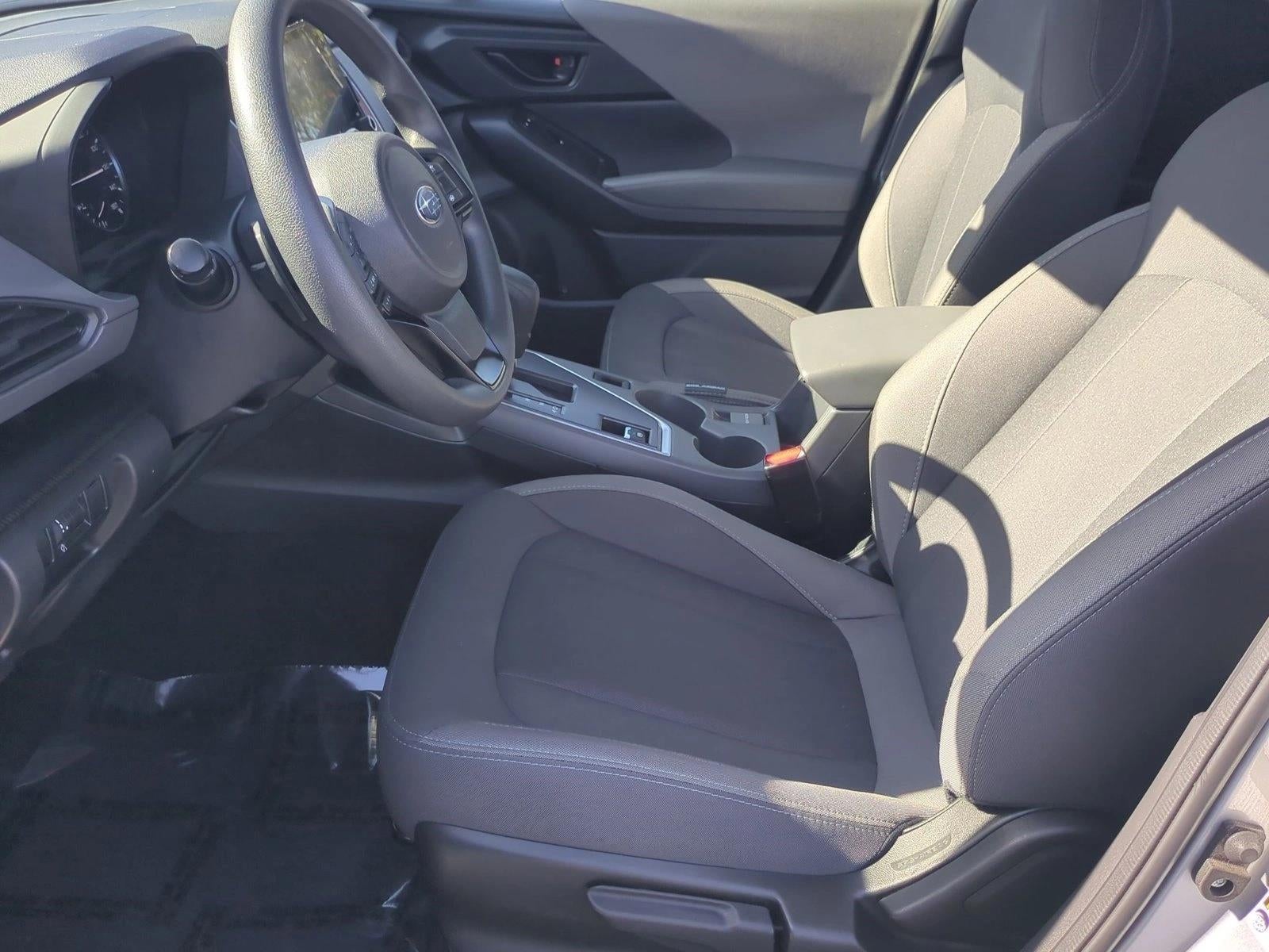 2025 Subaru Crosstrek Premium AWD