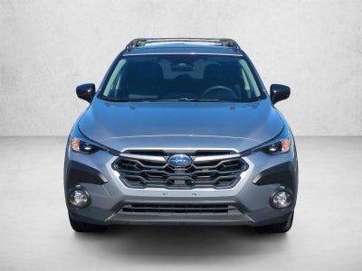 2025 Subaru Crosstrek Premium AWD