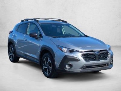 2025 Subaru Crosstrek Premium AWD