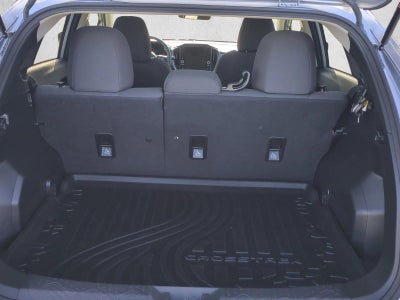 2025 Subaru Crosstrek Premium AWD