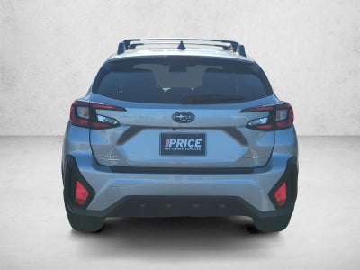 2025 Subaru Crosstrek Premium AWD