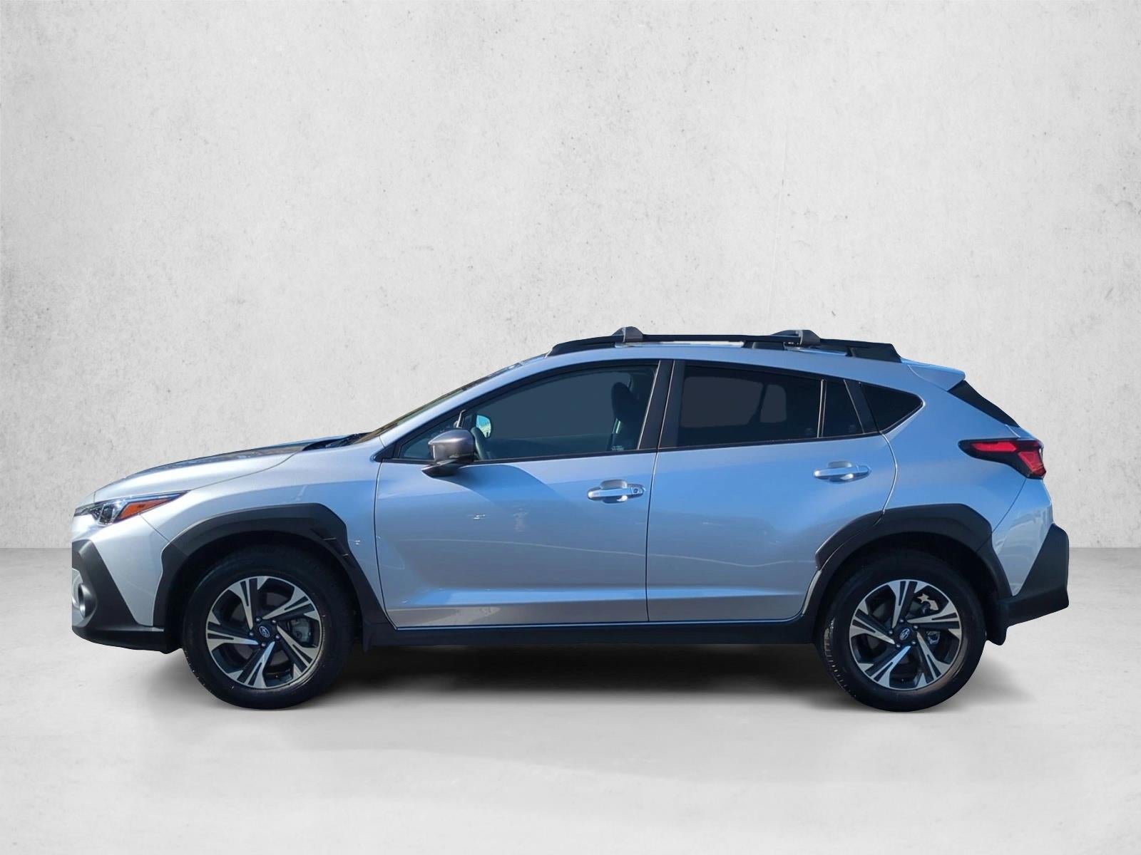 2025 Subaru Crosstrek Premium AWD