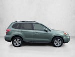 2015 Subaru Forester 2.5i Premium CVT