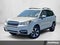 2018 Subaru Forester 2.5i Premium CVT
