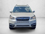 2018 Subaru Forester 2.5i Premium CVT