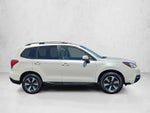 2018 Subaru Forester 2.5i Premium CVT